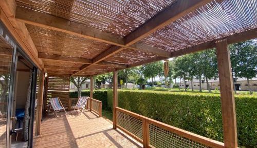 Chalet