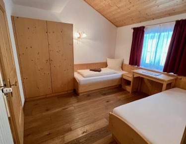 Small Double or Twin Room