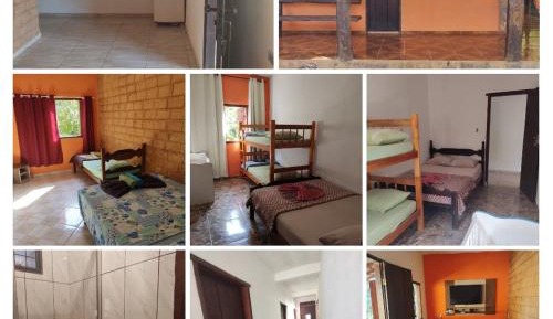 Family Double Room