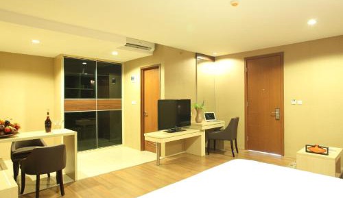 Suite