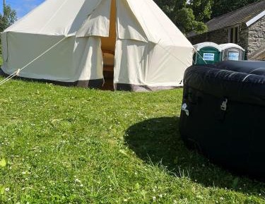 Tent