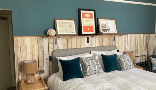 Superior Queen Room