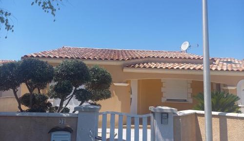 Two-Bedroom Villa