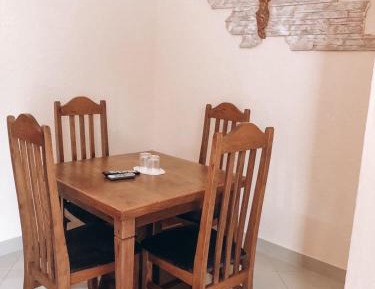 Double Room with Two Double Beds