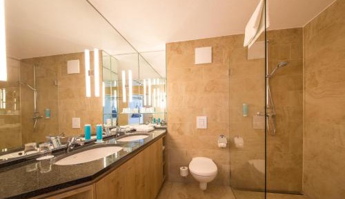 Suite with Sea View