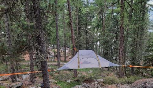 Tent