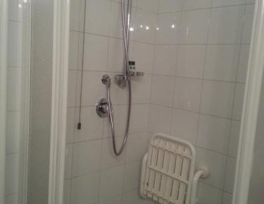 Economy Double or Twin Room
