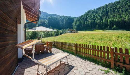 Superior One-Bedroom Apartment with Balcony