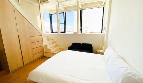 Deluxe Family Suite