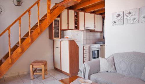 Maisonette