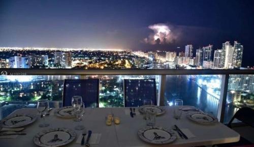Penthouse Apartment