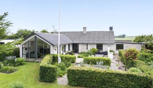 Two-Bedroom Holiday Home
