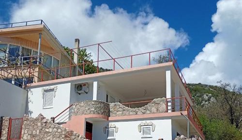 Family Suite with Balcony