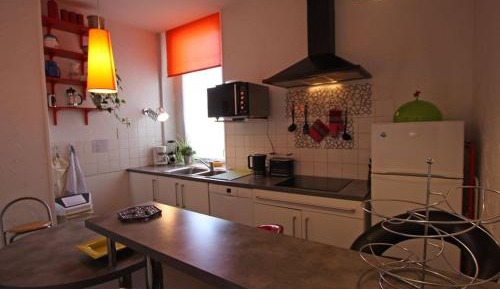 Holiday Home (5 Adults)