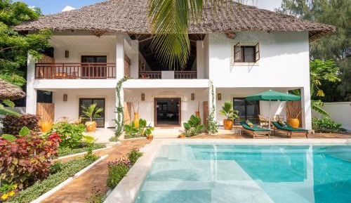 Superior Villa