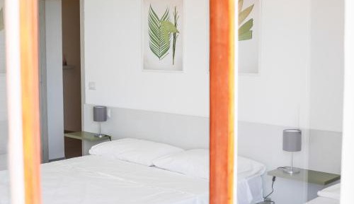 Triple Room with Sea View