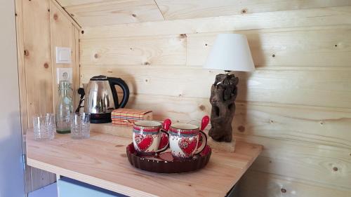 One-Bedroom Chalet