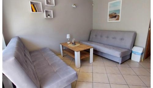 Double or Twin Room with Private Bathroom