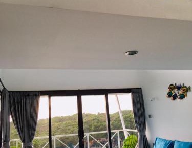 Family Room with Sea View
