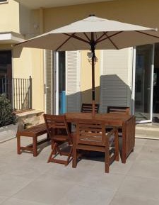 Apartment - Ground Floor