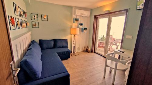 Suite with Garden View