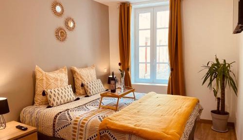 Standard Apartment