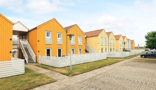 Two-Bedroom Holiday Home