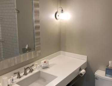 Deluxe Queen Room with Two Queen Beds