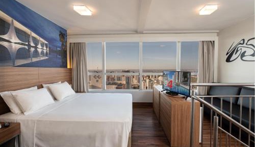 Duplex Suite