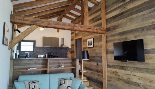 Superior Chalet