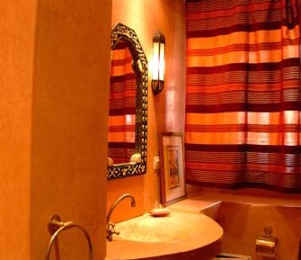 Saadienne Suite