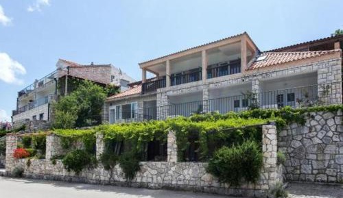 Triple Room with Sea View