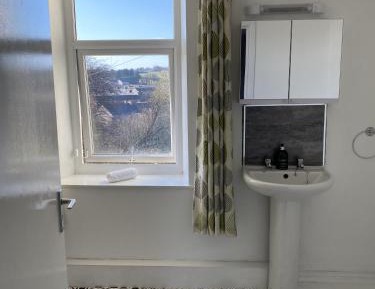 Twin Room with Private Bathroom