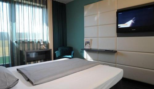 Superior room with Air conditioning or with Balcony