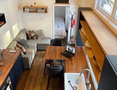 Mobile Home