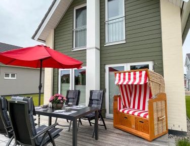 Holiday Home