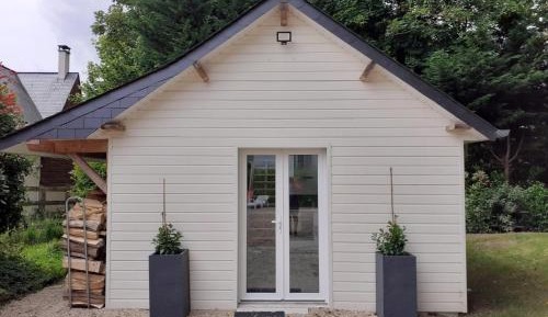 Maisonette