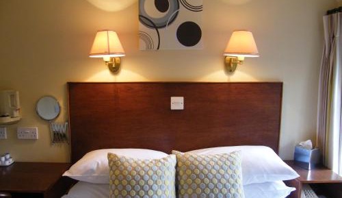 Small Double Room