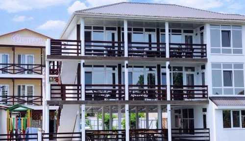 Deluxe Double Room with Bath
