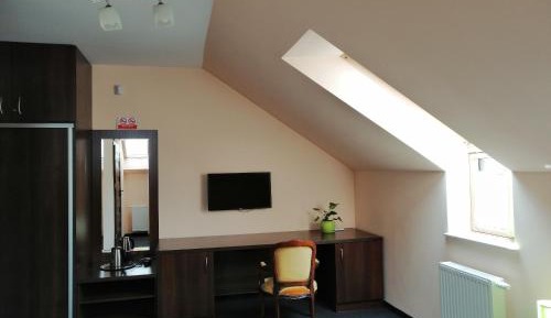 Triple Room with Bathroom