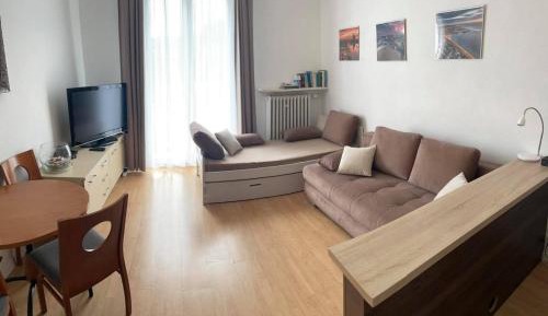Family Room with Private Bathroom