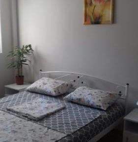 Double or Twin Room with Shower