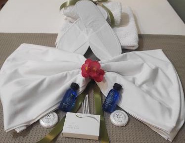 Standard Double or Twin Room with Balcony