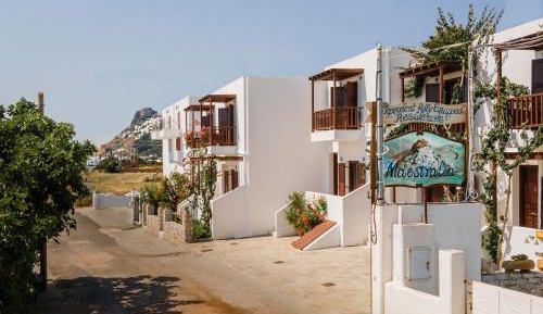 Maisonette