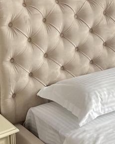 Deluxe Double Room (2 Adults + 1 Child)