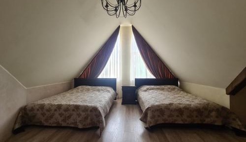 Superior Queen Room with Two Queen Beds
