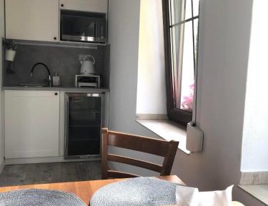 Comfort Triple Room with Shower
