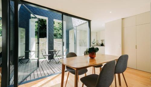 Maisonette