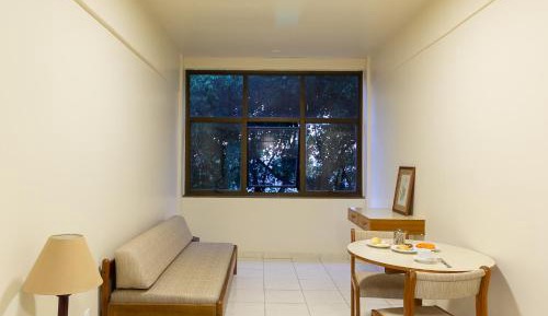Budget Twin Room