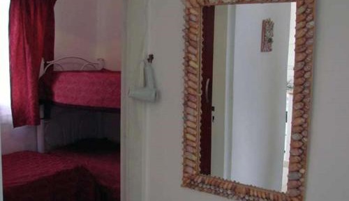 Two-Bedroom Apartment (6 Adults)